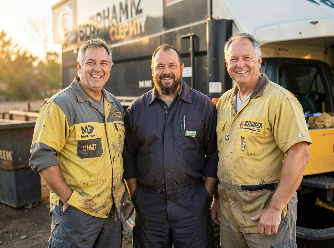 Sewage Cleanup company in Weems, VA