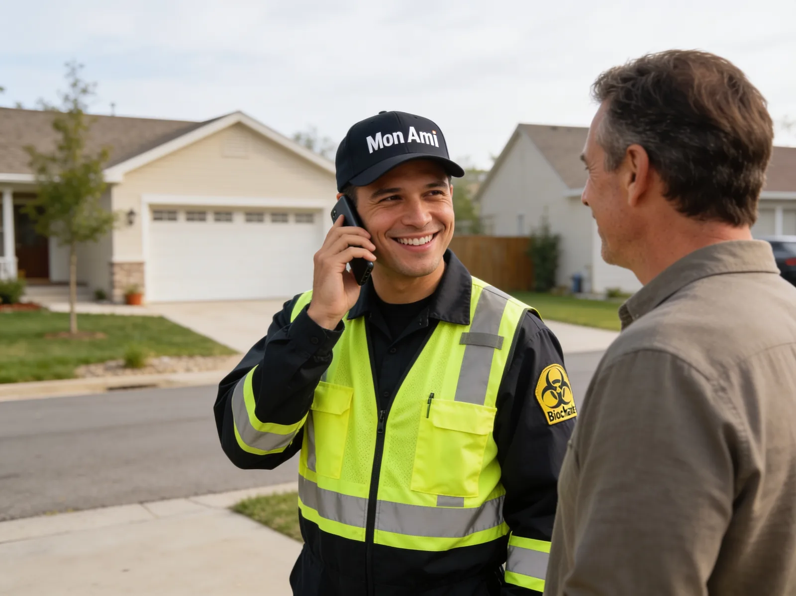 Sewage Cleanup Weems, VA FAQs