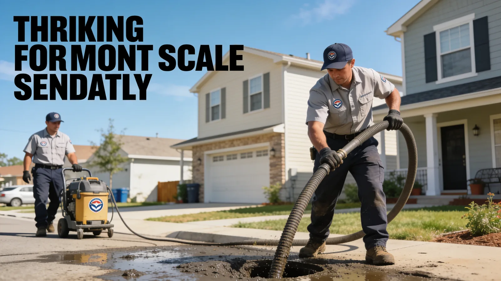 Sewage Cleanup in Weems, VA near me